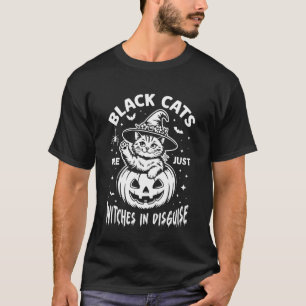 Halloween-Kürbis-Haustier & Fell-Elternteil, Schwa T-Shirt