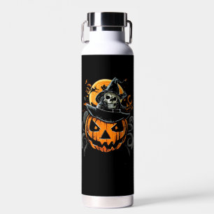 Halloween/Kürbis/Herbst/Herbst Trinkflasche