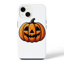 Halloween-Kürbis