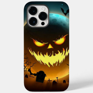 Halloween/Kürbis/Mond/Fall Case-Mate iPhone 14 Pro Max Hülle