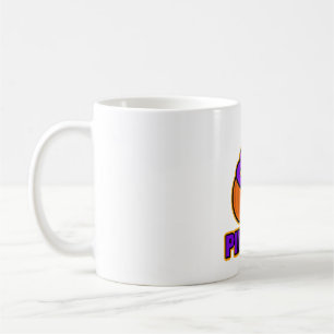 HALLOWEEN-KÜRBIS-T-Shirt Männer Frauen Kinder Kaffeetasse