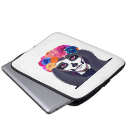 Halloween laptopschutzhülle