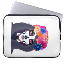 Halloween  laptopschutzhülle