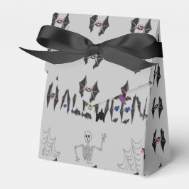 Halloween Leckerei Box/Gefälligkeitsboxen (AMZ) Geschenkschachtel