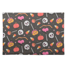 Halloween-Leckereien