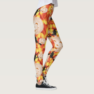 Halloween Leggings