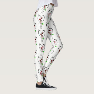 Halloween Leggings