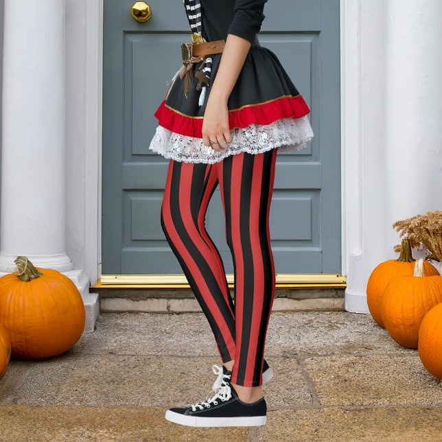 Halloween Leggings (Von Creator hochgeladen)