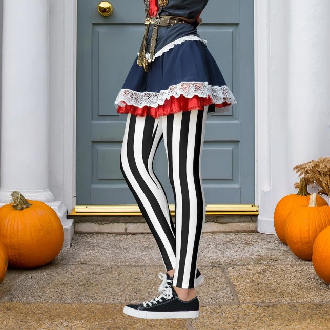 Halloween Leggings (Von Creator hochgeladen)