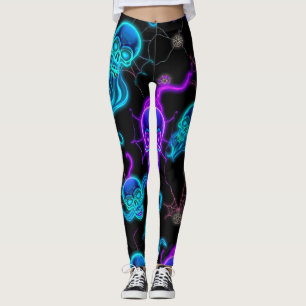 Halloween Leggings