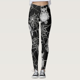 halloween leggings