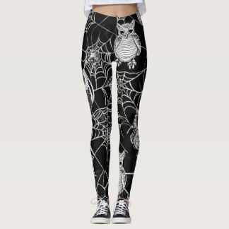 halloween leggings
