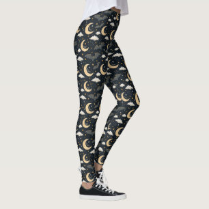 Halloween-Leggings Leggings