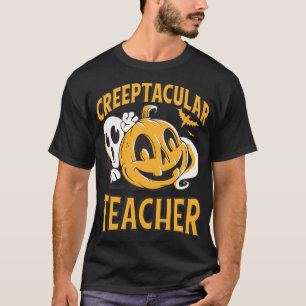 Halloween-Lehrer1 T-Shirt