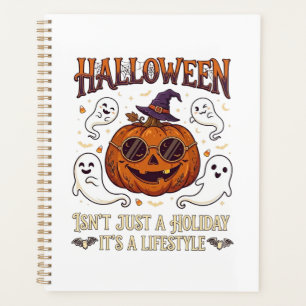 Halloween Lifestyle Kürbis Sonnenbrille Hexenhut G Planer