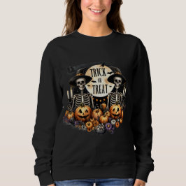 Halloween Long Sleeve Shirt