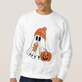 Halloween Long Sleeve T - Shirt 2024