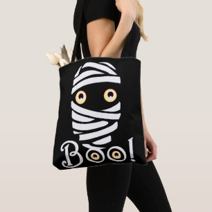 Halloween-Loot-Tasche Halloween-Tragetasche
