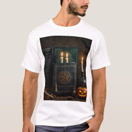 Halloween-Magick T-Shirt