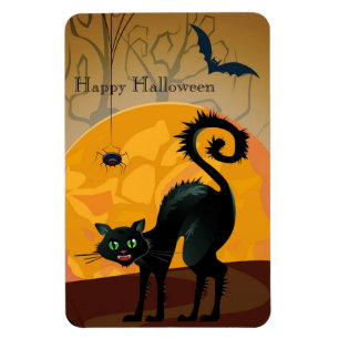 Halloween Magnet