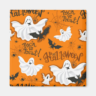 Halloween Magnet