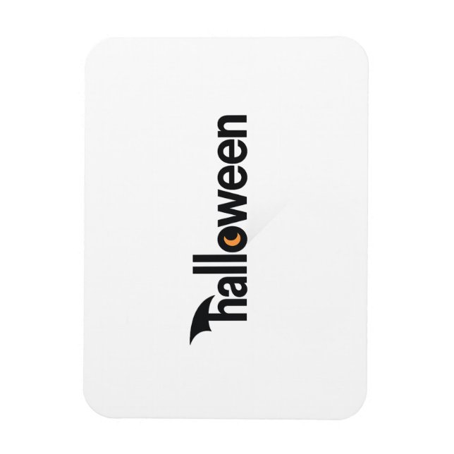 Halloween Magnet (Vertikal)
