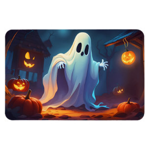 Halloween Magnet