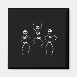 Halloween Magnet