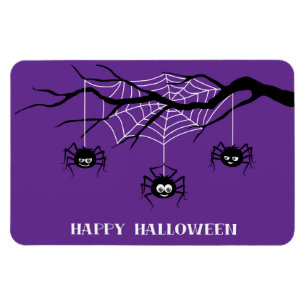 Halloween Magnet