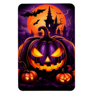 Halloween Magnet