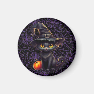 Halloween Magnet