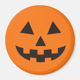 Halloween Magnet