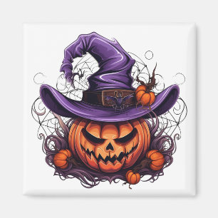 Halloween Magnet