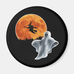 Halloween Magnet