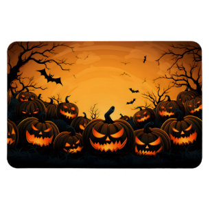 Halloween Magnet