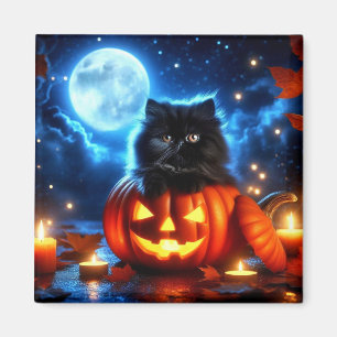 Halloween-Magnet Magnet