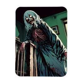 Halloween-Magnet Magnet