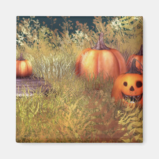 Halloween-Magnete Magnet