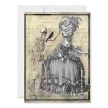 Halloween-Maskenball