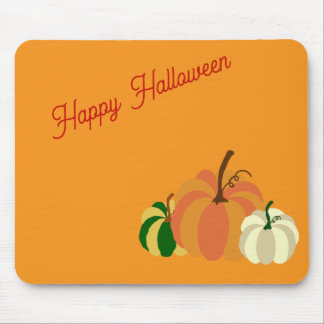 Halloween-Mauspad Mousepad