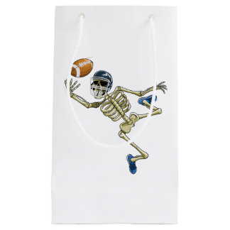 Halloween Men Boys Foot Kleine Geschenktüte