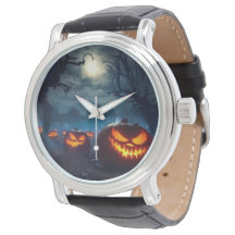 Halloween Men's eWatch
