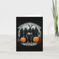 Halloween - Mental Health S Sticker