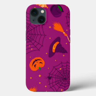 Halloween Mish Mash OtterBox iPhone Case