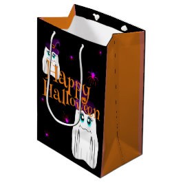 Halloween Mittlere Geschenktüte
