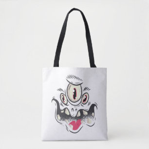 Halloween-Monster