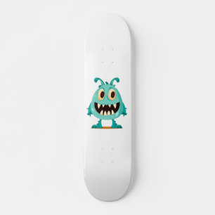 Halloween/Monster/Cartoon Skateboard