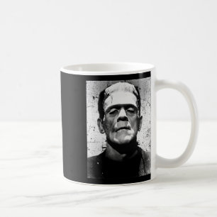 Halloween Monster Horror Movie Monster 1 Kaffeetasse