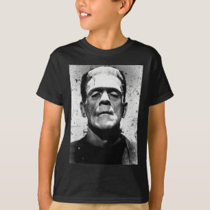 Halloween Monster Horror Movie Monster 1 T-Shirt