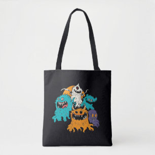 Halloween/Monster/Oktober/Herbst